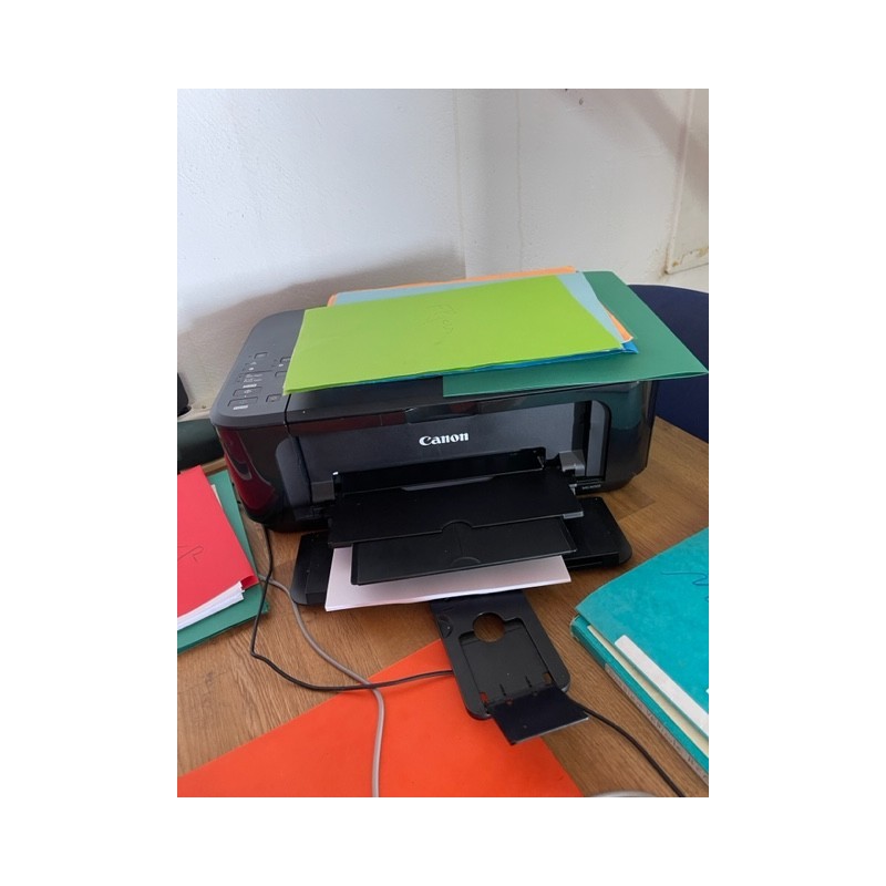 1 imprimante CANON MG3650S