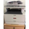 1 imprimante OKI MC363