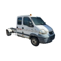 RENAULT MASCOTT 2006
