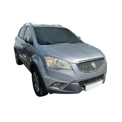 SSANGYONG KORANDO 2013