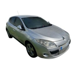 RENAULT MEGANE 2010