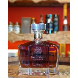 BARBANCOURT - Cuvée 160 ans *