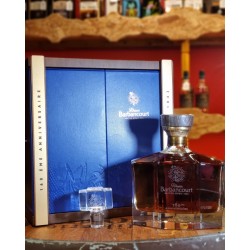 BARBANCOURT - Cuvée 160 ans *