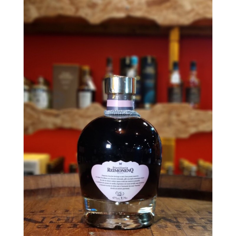 REIMONENQ - Millésime 1998 - 20 ans