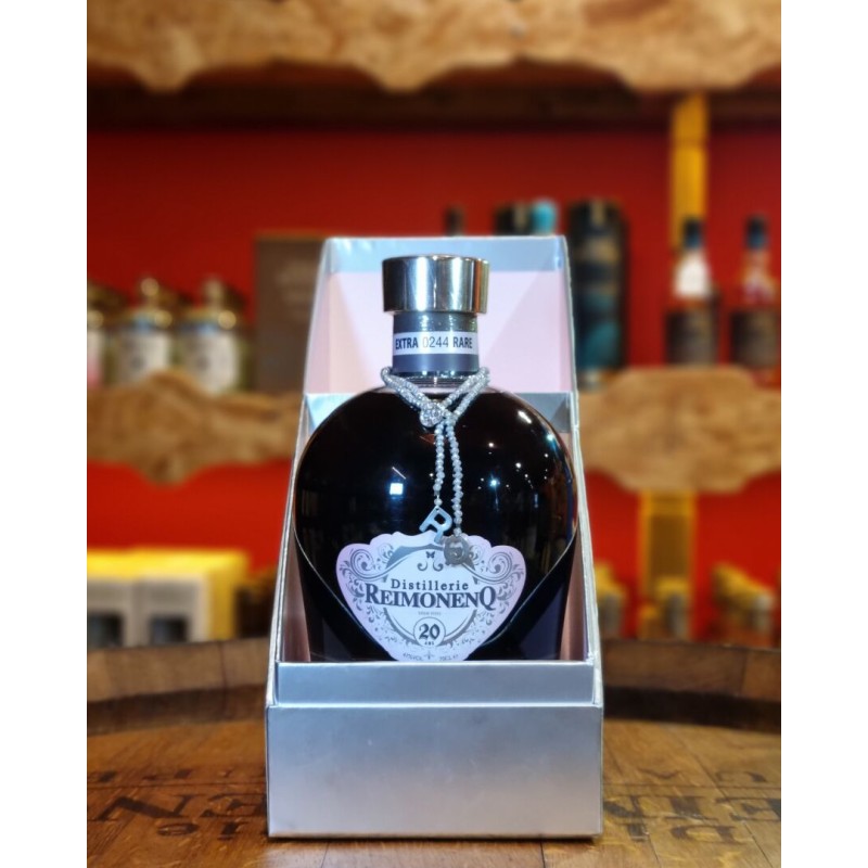 REIMONENQ - Millésime 1998 - 20 ans