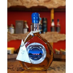 BIELLE - Les 7 fûts de la Pointe des Châteaux