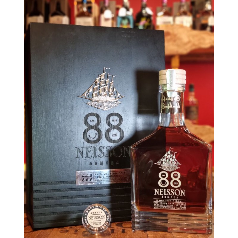 NEISSON - Armada 4.4.8