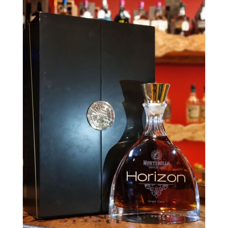 MONTEBELLO - Horizon