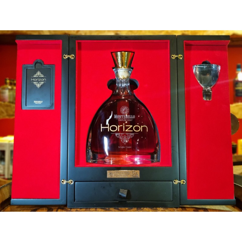 MONTEBELLO - Horizon