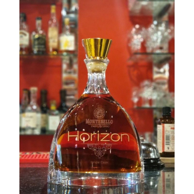 MONTEBELLO - Horizon
