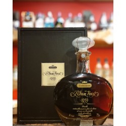 DAMOISEAU - Millésime 1953 *