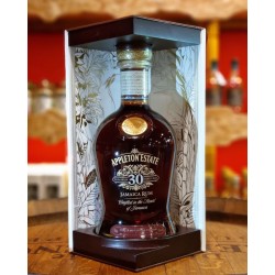 APPLETON ESTATE - 30 years old 2018 edition