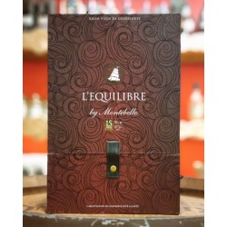 MONTEBELLO - Equilibre 2004