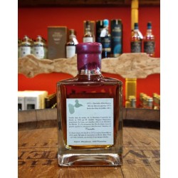 DOMAINE DE COURCELLES - Millésime 1972