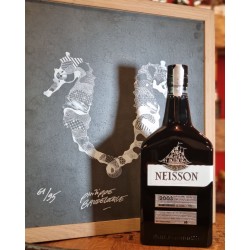 NEISSON - Cuvée Sacha Hippocampe