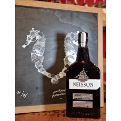 NEISSON - Cuvée Sacha Hippocampe