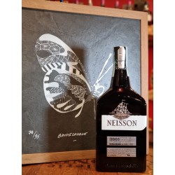 NEISSON - Cuvée Sacha Papillon