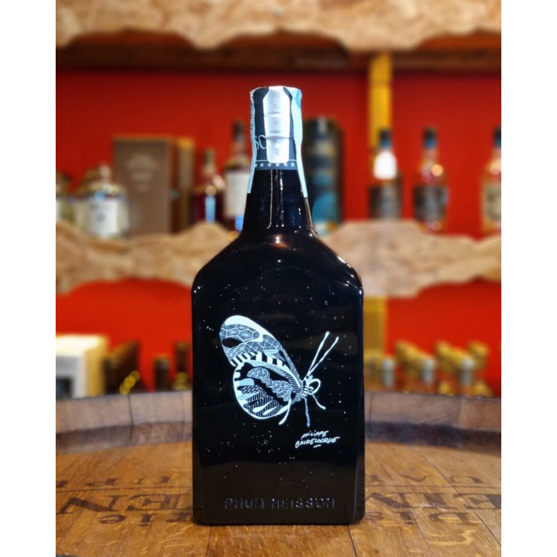 NEISSON - Cuvée Sacha Papillon