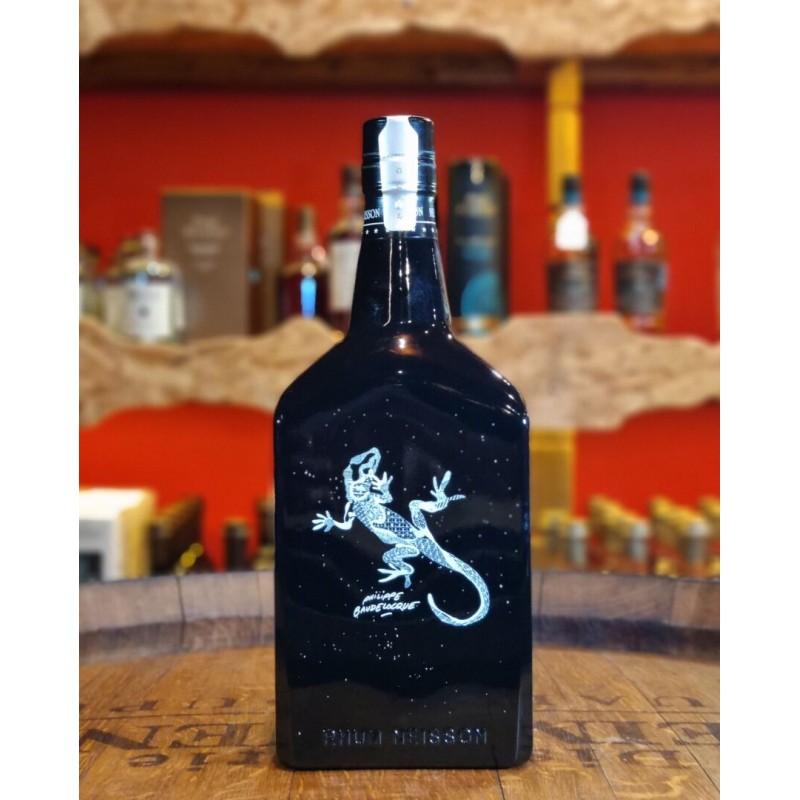 NEISSON - Cuvée Sacha Zandoli