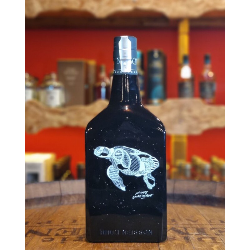 NEISSON - Cuvée Sacha Tortue