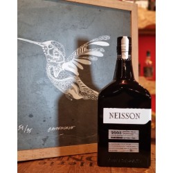 NEISSON- Cuvée Sacha Colibri