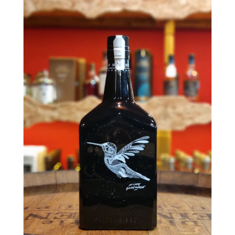 NEISSON- Cuvée Sacha Colibri