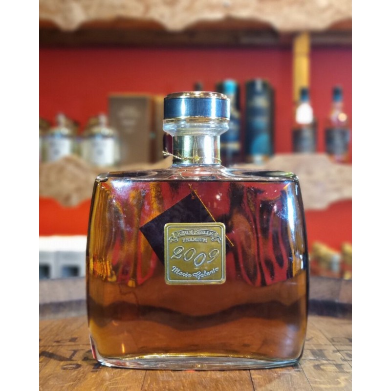 BIELLE - Millésime 2009