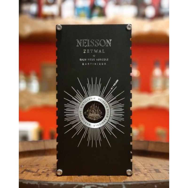 NEISSON - Zetwal Polaris