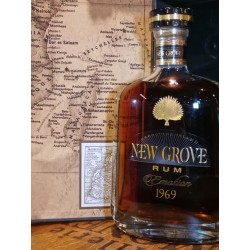 NEW GROVE - Emotion 1969