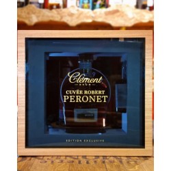 CLEMENT - Cuvée Robert Peronet