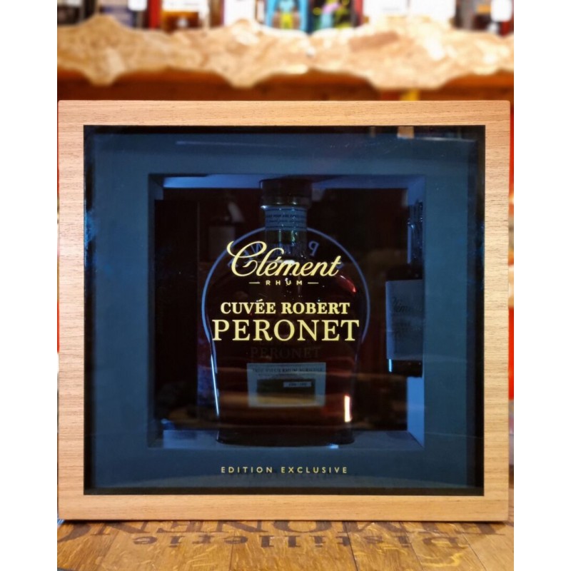 CLEMENT - Cuvée Robert Peronet