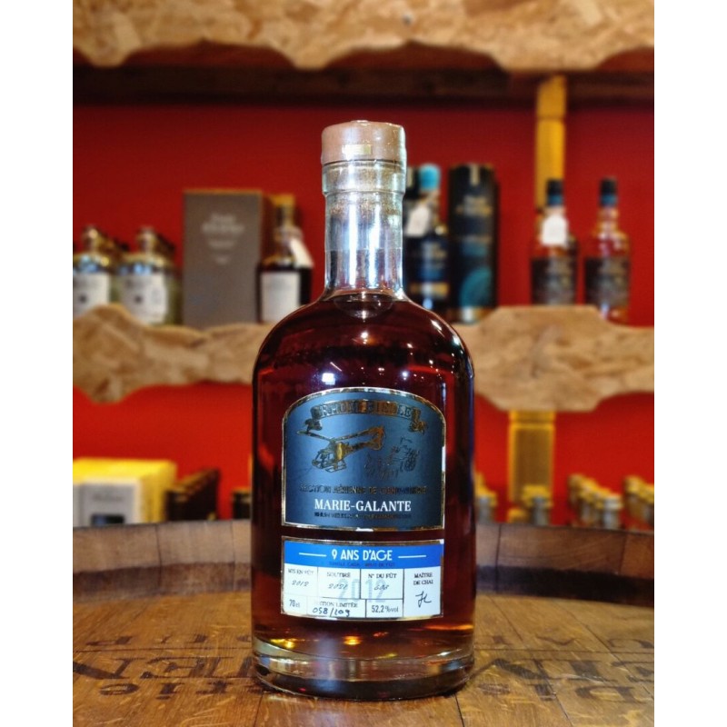 BIELLE - 2012 - 9 ans