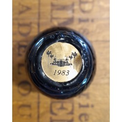 LA FAVORITE - Flibuste 1983