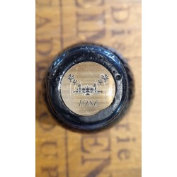 LA FAVORITE - Flibuste 1986