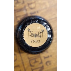 LA FAVORITE - Flibuste 1992