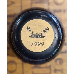 LA FAVORITE - Flibuste 1999