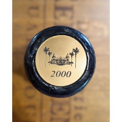 LA FAVORITE - Flibuste 2000