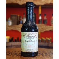 LA FAVORITE - Flibuste 2000