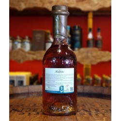 LA FAVORITE - Rhum Room 7 ans