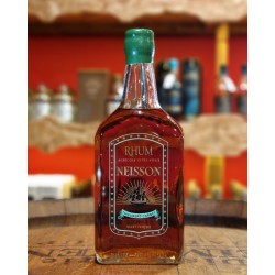 NEISSON - Rhum agricole Extra vieux