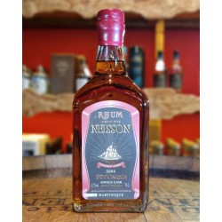 NEISSON - Millésime 2004 - 7 ans - Fût unique