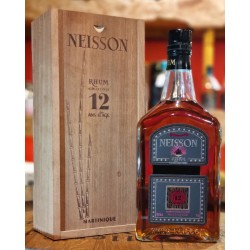 NEISSON - Millésime 2005 - 12 ans batch 4