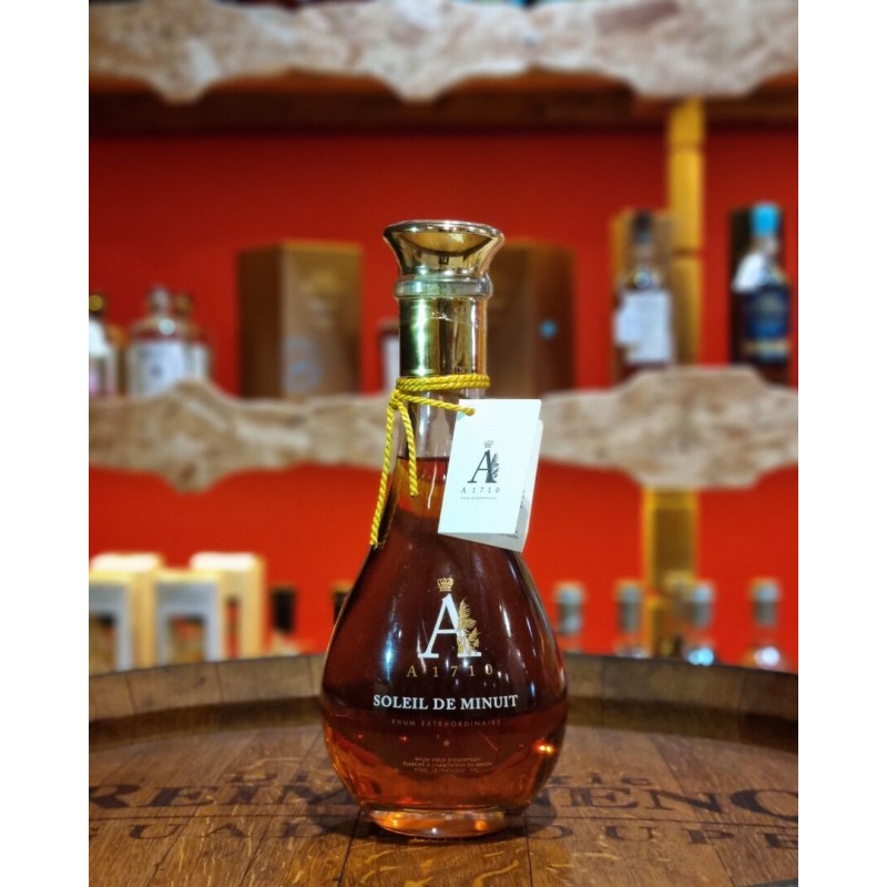 A1710 - Soleil de Minuit