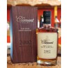 CLEMENT - Millésime 2002
