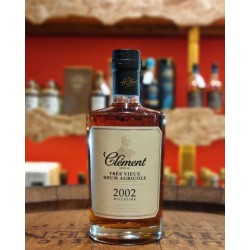 CLEMENT - Millésime 2002