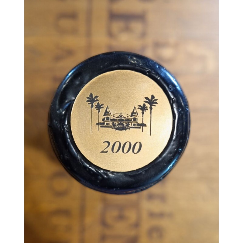 LA FAVORITE - Flibuste 2000