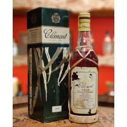 CLEMENT - Millésime 1970