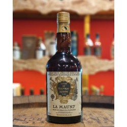 LA MAUNY - Cuvée du Nouveau Monde
