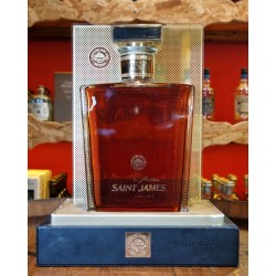 SAINT JAMES - Carafe 250 ème anniversaire