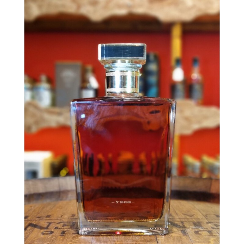 SAINT JAMES - Carafe 250 ème anniversaire